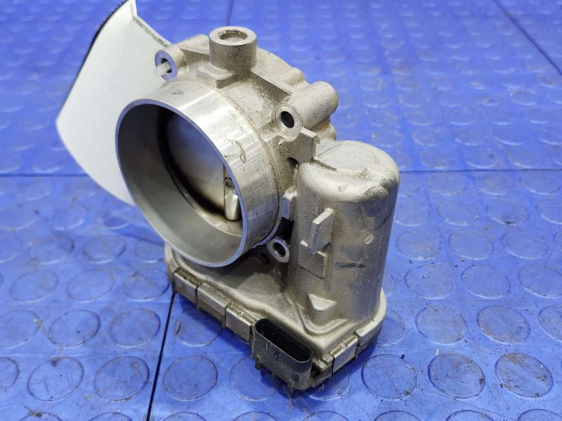 2013 Chrysler 300 Throttle Body/Valve Assy