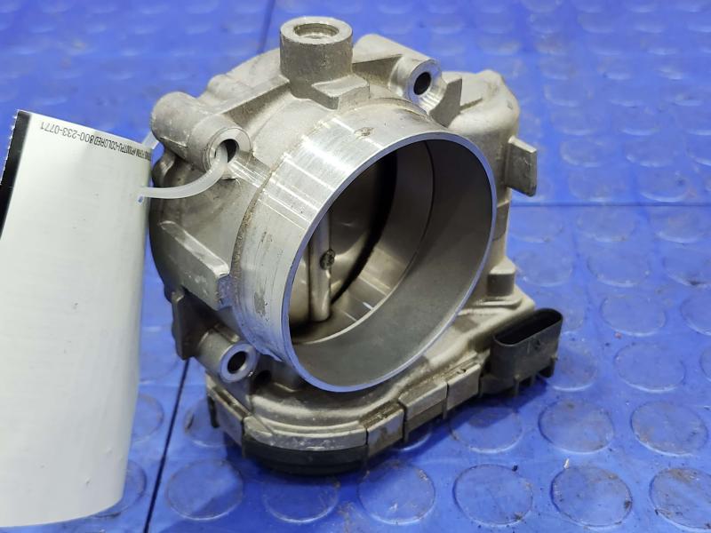 2013 Chrysler 300 Throttle Body/Valve Assy