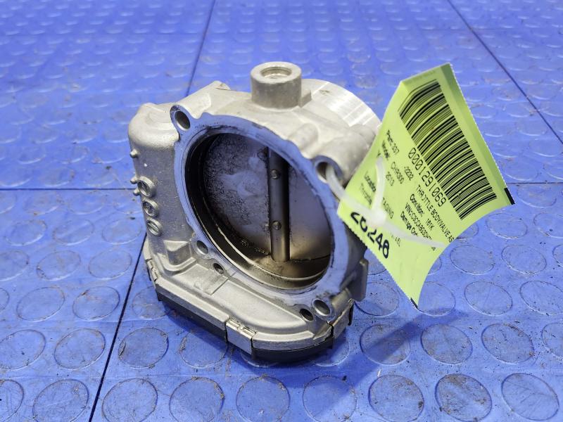 2013 Chrysler 300 Throttle Body/Valve Assy
