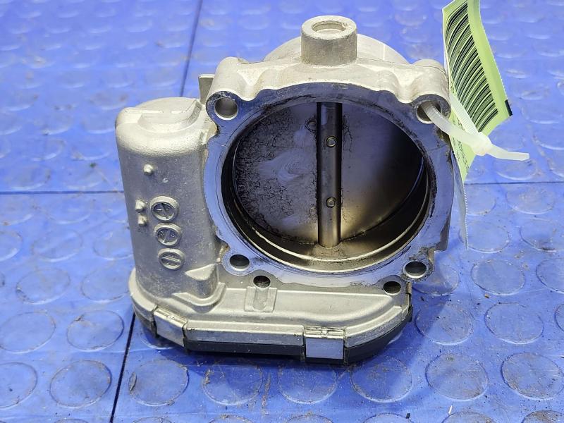 2013 Chrysler 300 Throttle Body/Valve Assy