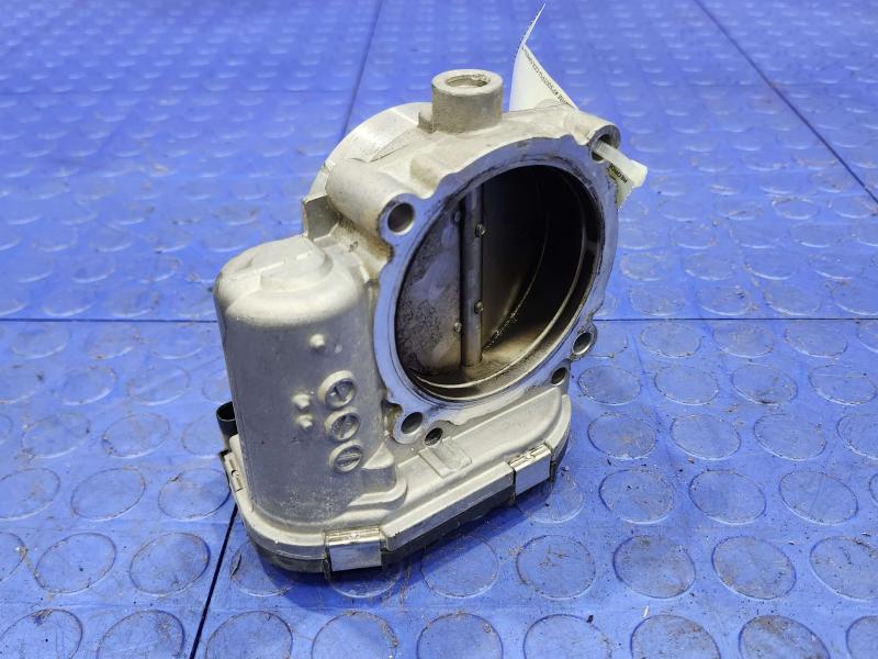 2013 Chrysler 300 Throttle Body/Valve Assy