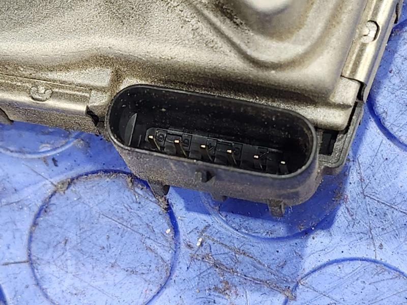 2013 Chrysler 300 Throttle Body/Valve Assy