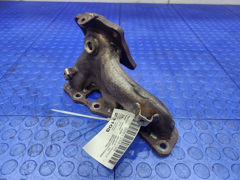 2018 Nissan Maxima Exhaust Manifold