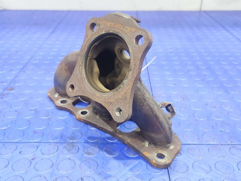 2018 Nissan Maxima Exhaust Manifold