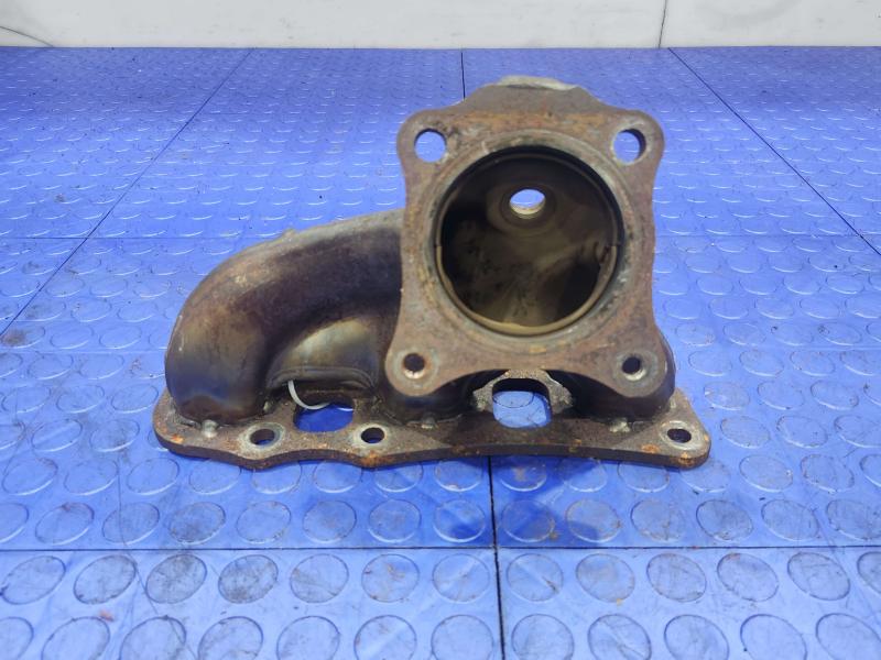 2018 Nissan Maxima Exhaust Manifold