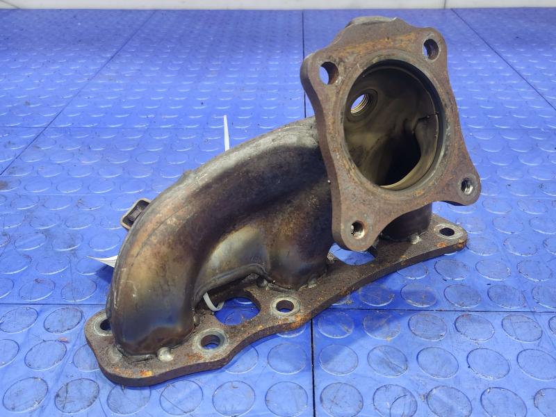 2018 Nissan Maxima Exhaust Manifold