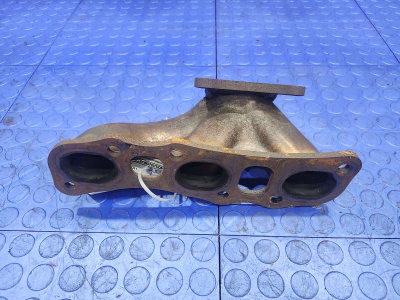 2018 Nissan Maxima Exhaust Manifold