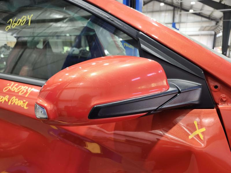 2019 Hyundai Kona Door Mirror