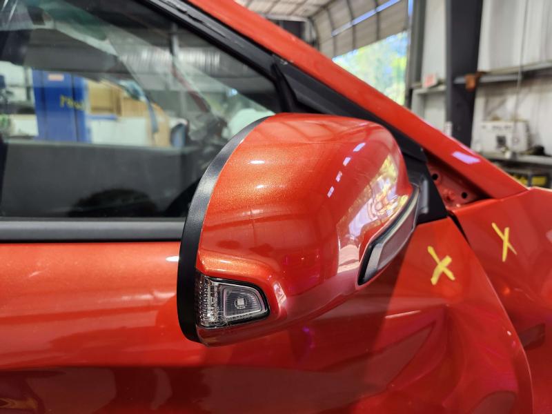 2019 Hyundai Kona Door Mirror