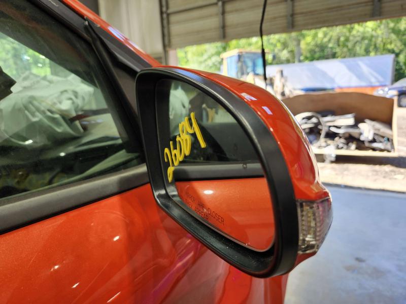 2019 Hyundai Kona Door Mirror