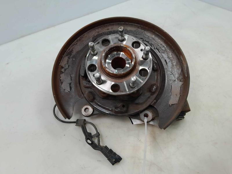 2018 Kia Sorento Rear Knuckle/Stub Axle