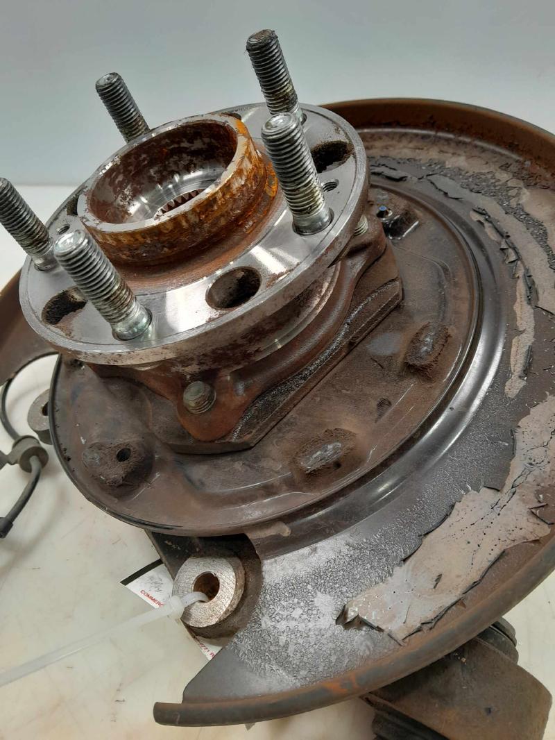 2018 Kia Sorento Rear Knuckle/Stub Axle