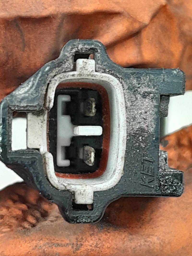2018 Kia Sorento Rear Knuckle/Stub Axle