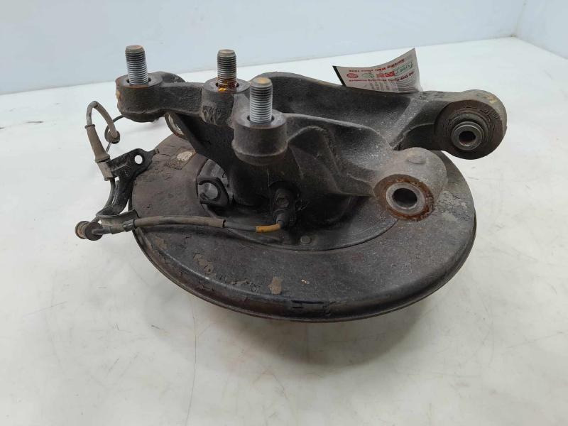 2018 Kia Sorento Rear Knuckle/Stub Axle