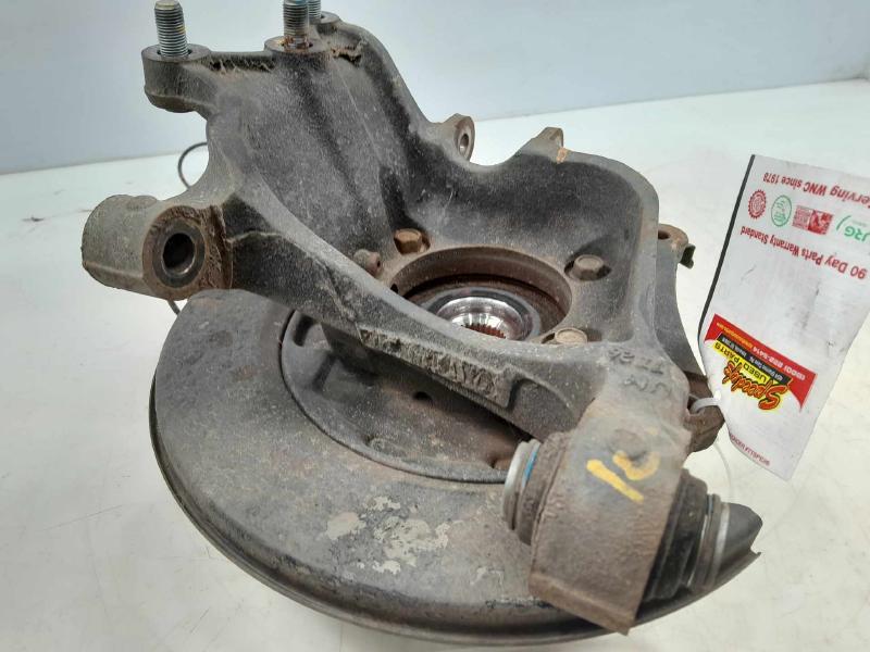 2018 Kia Sorento Rear Knuckle/Stub Axle