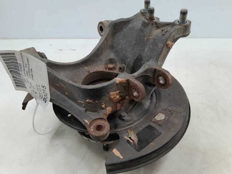 2018 Kia Sorento Rear Knuckle/Stub Axle