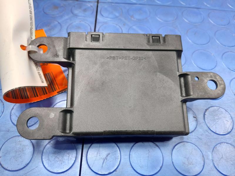 2017-2024 Maserati Ghibli Parking Sensor ECU Control Module OEM 670100874