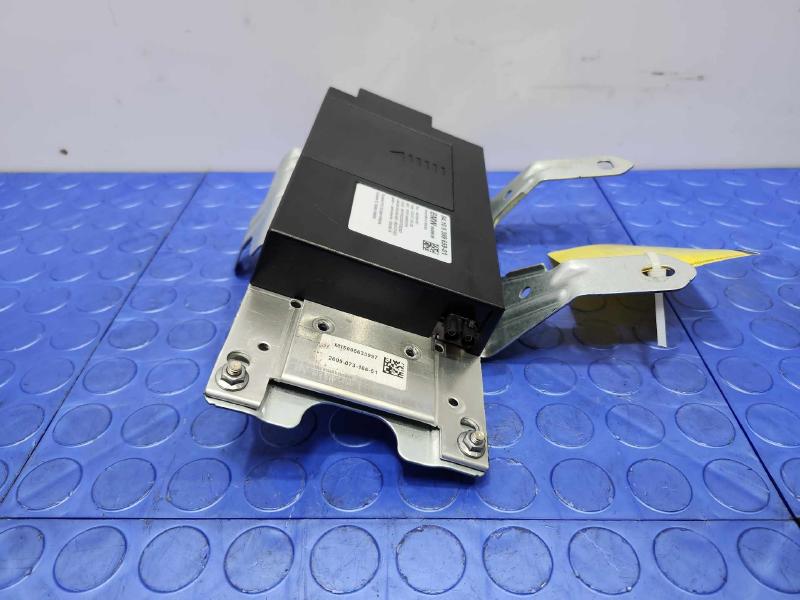 2016 BMW 528i F10 Telematics Communications Control Module OEM 84109389659