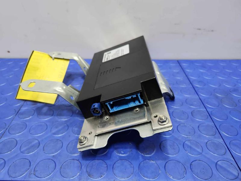 2016 BMW 528i F10 Telematics Communications Control Module OEM 84109389659
