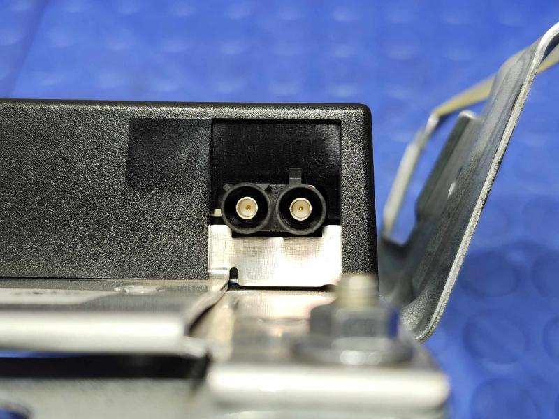 2016 BMW 528i F10 Telematics Communications Control Module OEM 84109389659