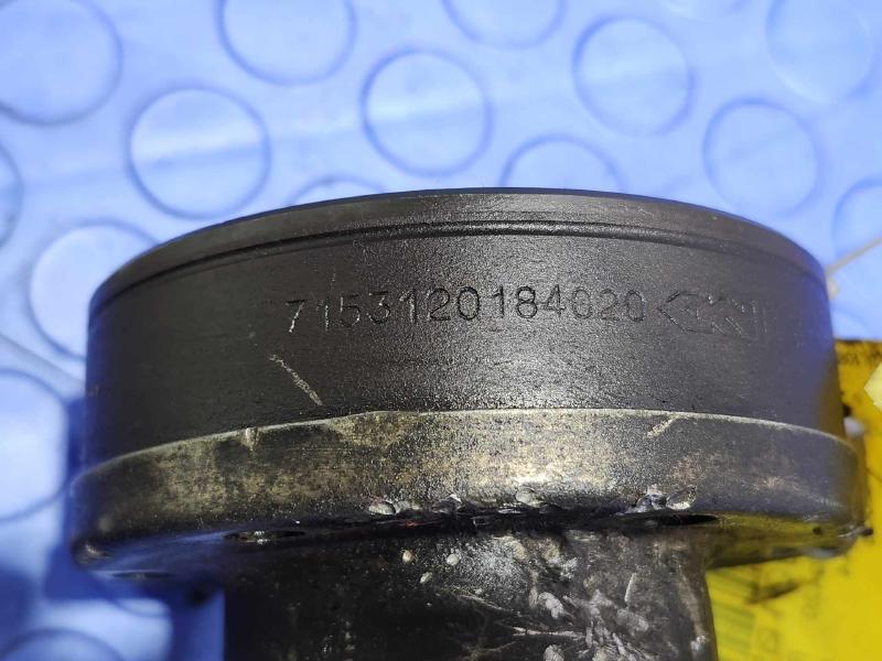 2006 Audi A4 Rear Drive Shaft