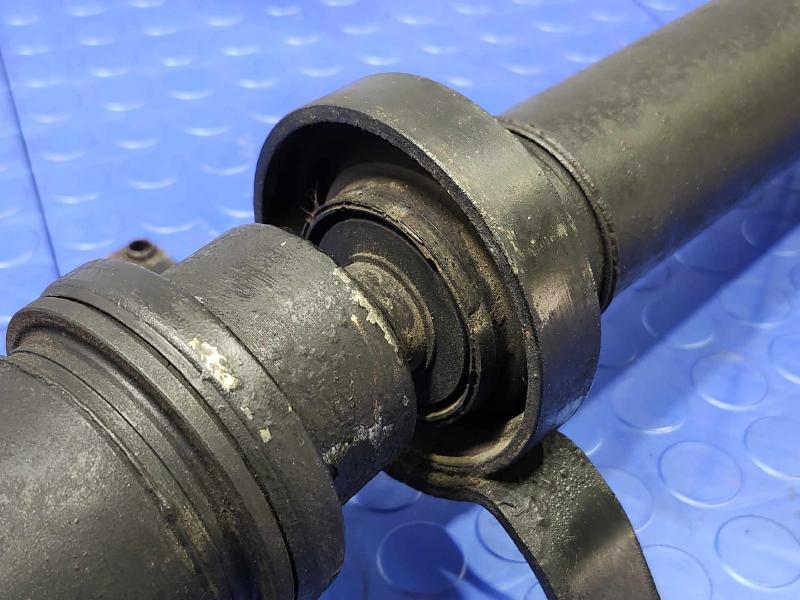 2006 Audi A4 Rear Drive Shaft