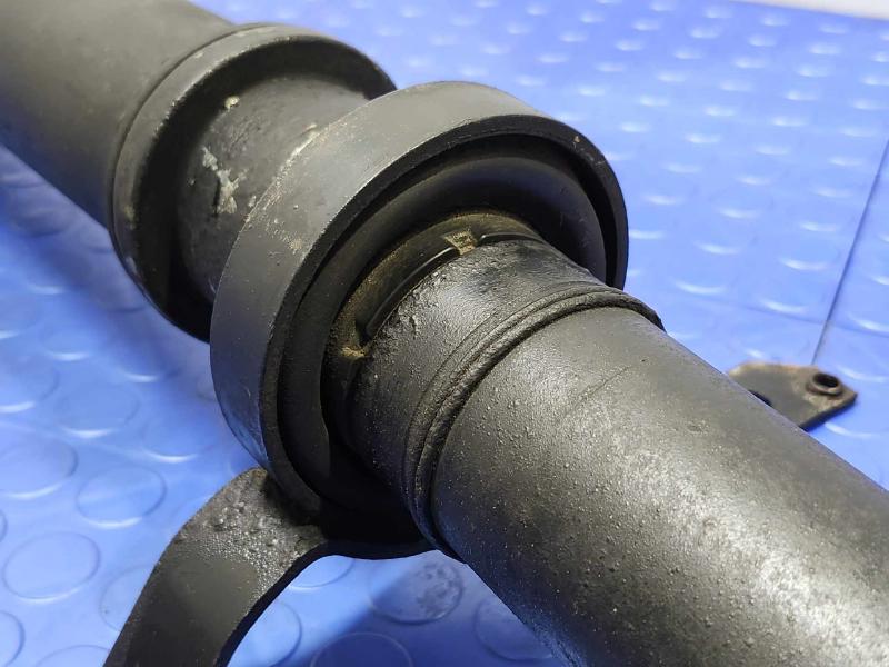 2006 Audi A4 Rear Drive Shaft