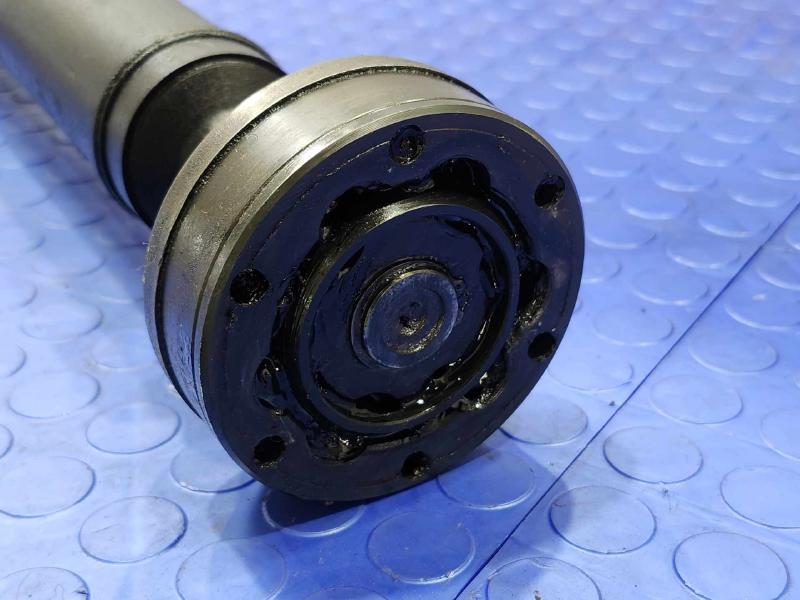 2006 Audi A4 Rear Drive Shaft