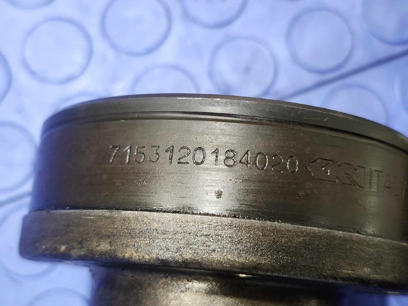 2006 Audi A4 Rear Drive Shaft