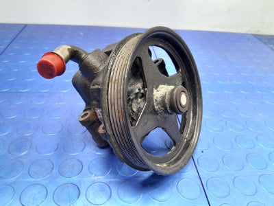 2002-2003 Ford F-150 Power Steering Pump Assembly Genuine OEM 2L3Z3A674CBRM