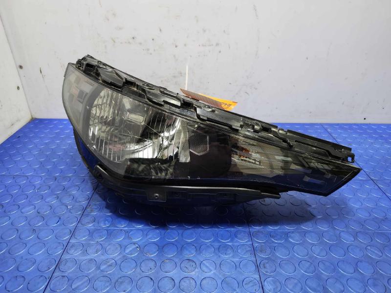 2023 Kia Soul Headlamp Assembly