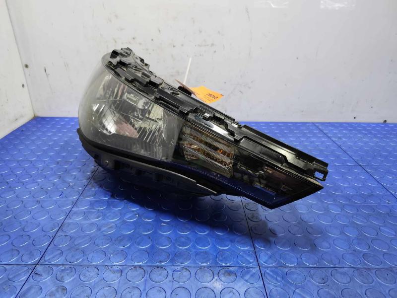 2023 Kia Soul Headlamp Assembly