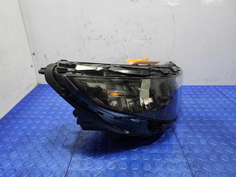 2023 Kia Soul Headlamp Assembly