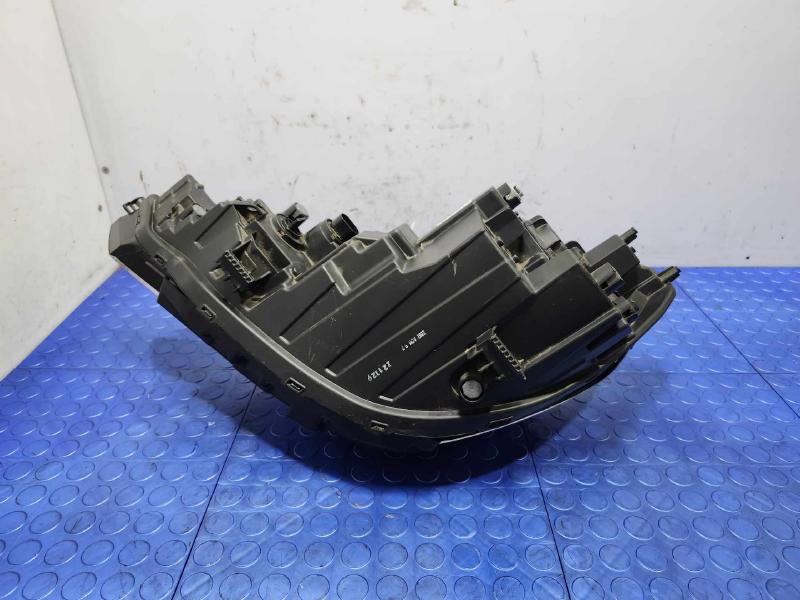 2023 Kia Soul Headlamp Assembly