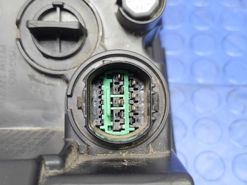 2023 Kia Soul Headlamp Assembly