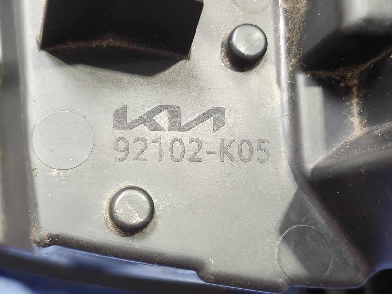 2023 Kia Soul Headlamp Assembly
