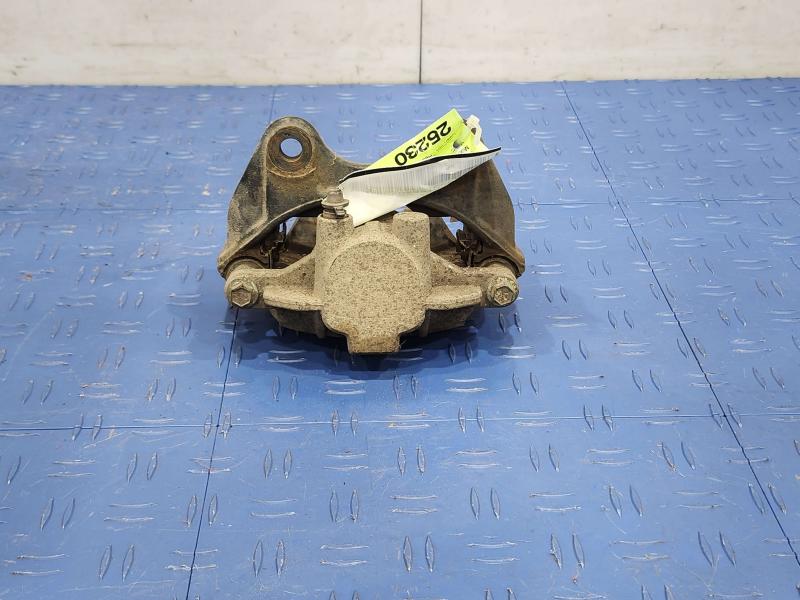 2015 Chevrolet Tahoe Caliper