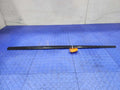 2017 Dodge Grand Caravan Front Door Moulding