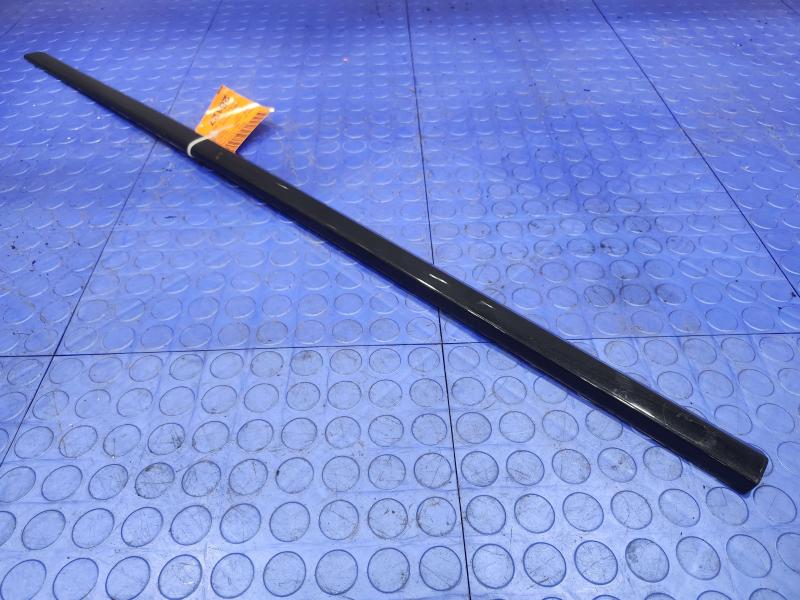 2017 Dodge Grand Caravan Front Door Moulding
