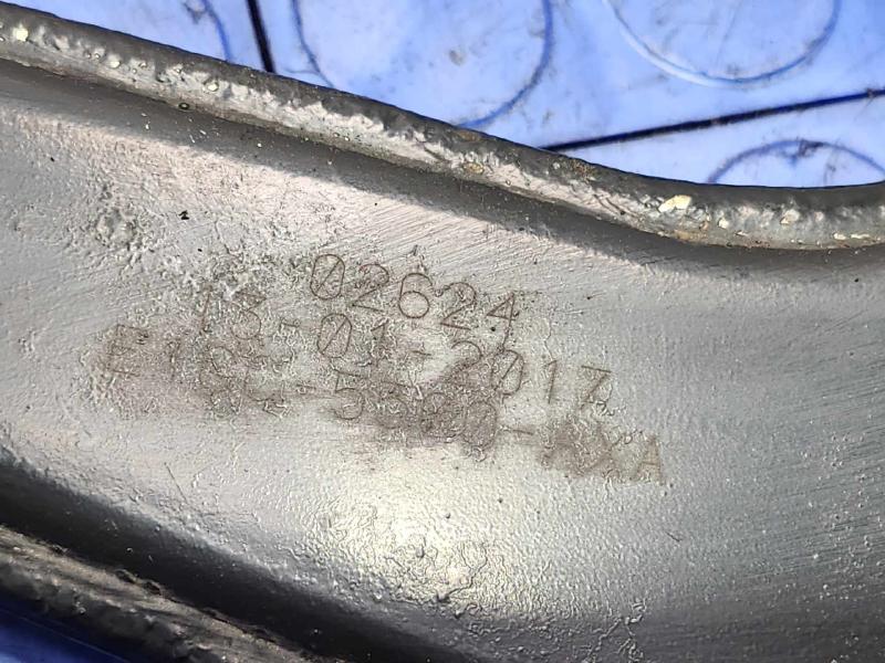 2017 Ford Edge Upper Control Arm Rear