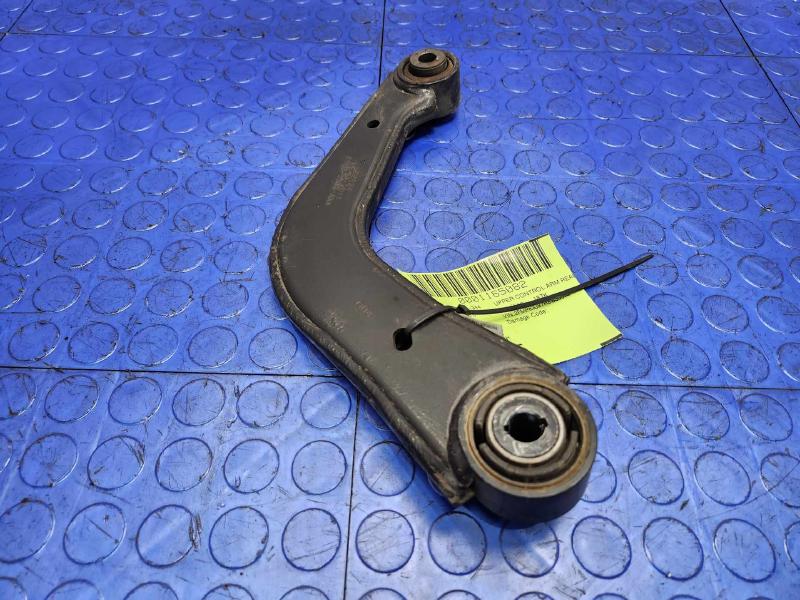 2017 Ford Edge Upper Control Arm Rear