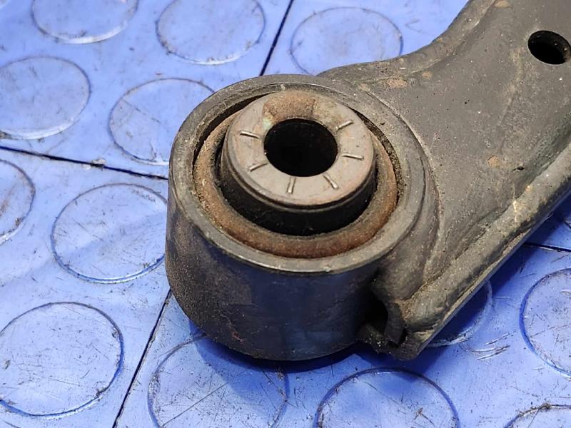 2017 Ford Edge Upper Control Arm Rear