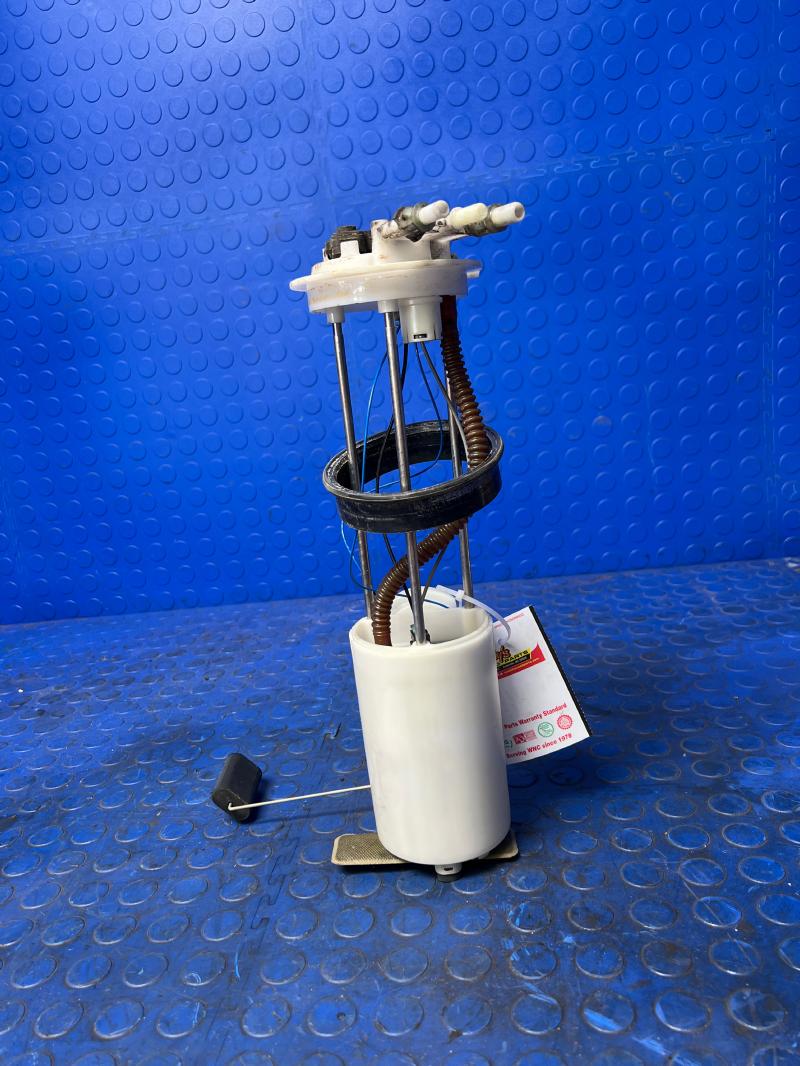 2000 GMC Sierra 1500 Fuel Pump