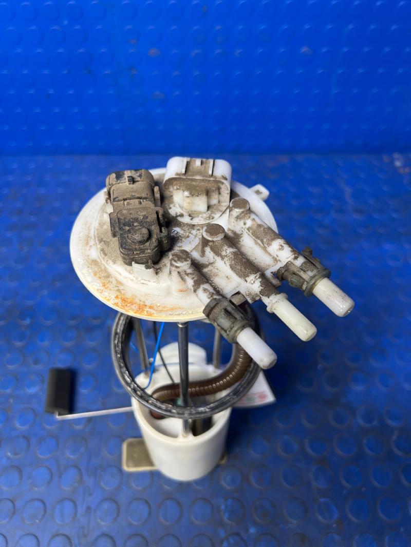 2000 GMC Sierra 1500 Fuel Pump