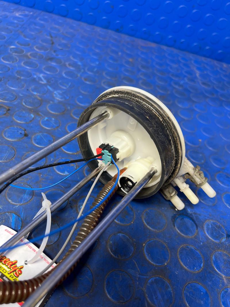 2000 GMC Sierra 1500 Fuel Pump