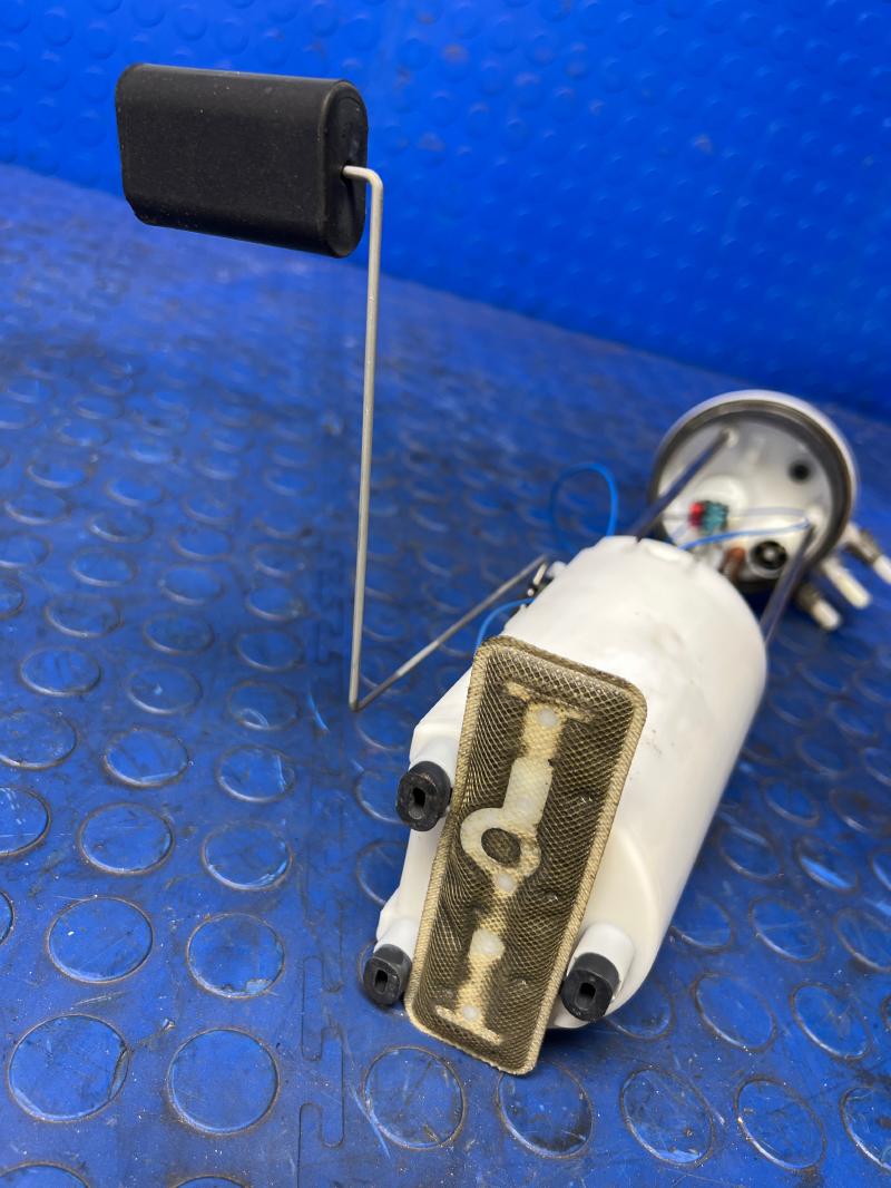 2000 GMC Sierra 1500 Fuel Pump