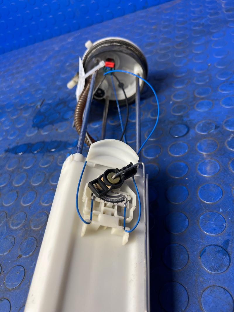 2000 GMC Sierra 1500 Fuel Pump