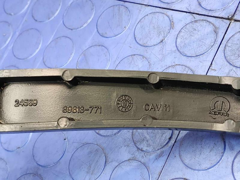 2020 Jeep Compass Wiper Arm