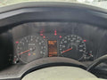 2016 Nissan NV2500 Speedometer