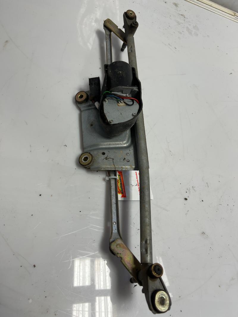 1997 - 2011 Dodge Dakota Windshield Wiper Motor w/ Linkage OEM 55154863AG